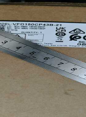 询价VFD150CP43B-21台达变频器台达全系列销售