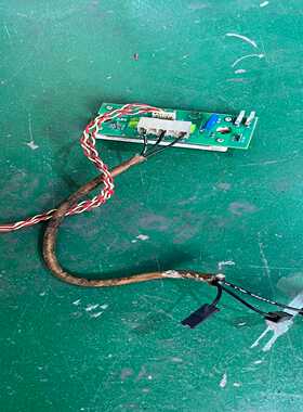 3ADT316400R0501 ABB DCS550励磁模块