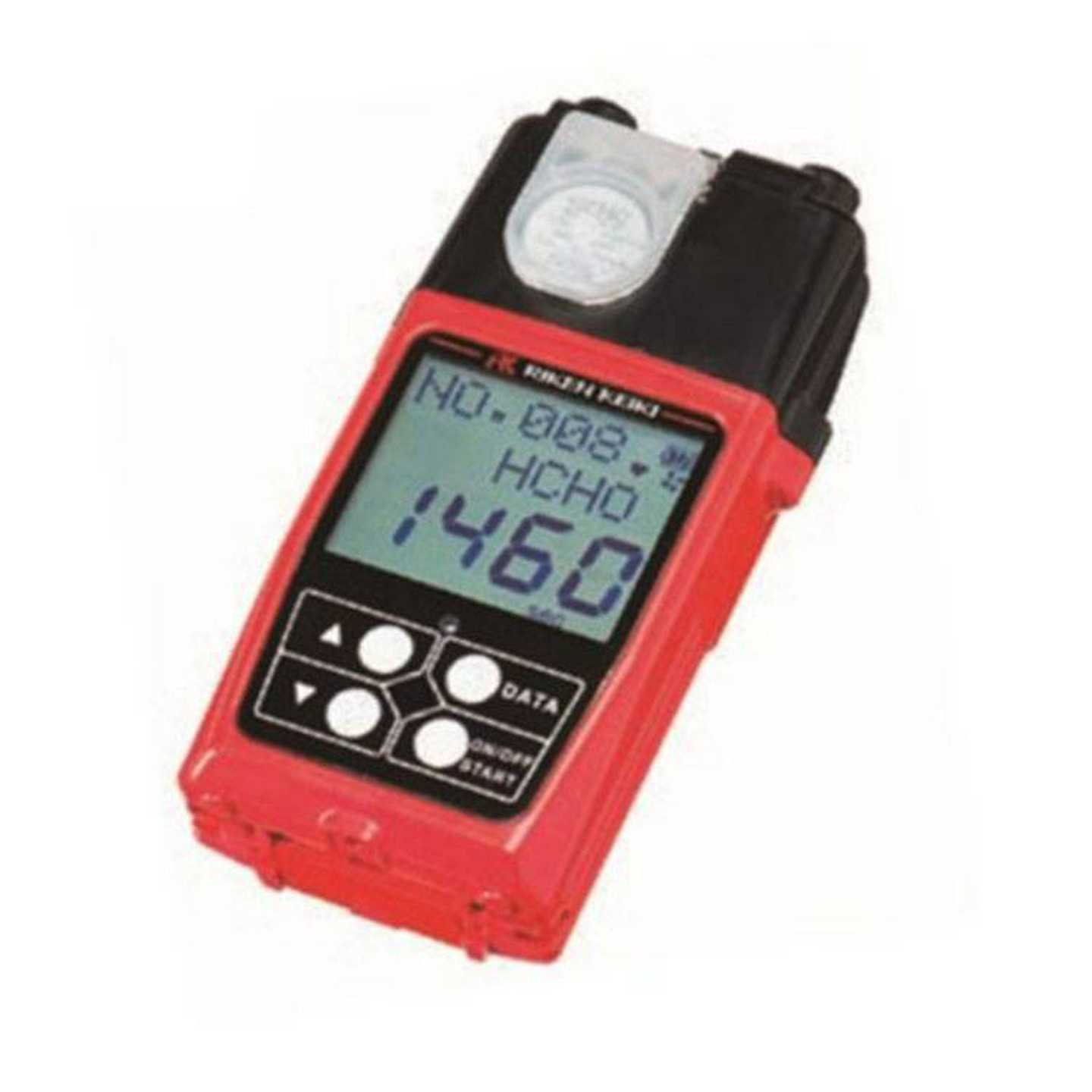 正品日本RIKEN(理研)kFP-30MK2(C)甲醛检测仪原装