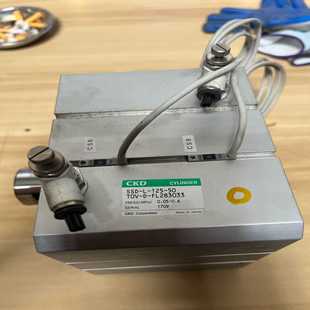 询价CKD气缸SSD 50T0V 125 FL2830