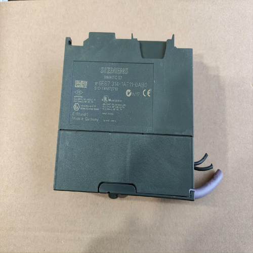 6ES7314-1AF11-0AB0S7300CP【博航商行】