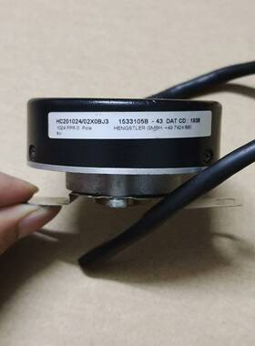 （议价）享士乐编码器HC201024/02X0BJ3，功能正常，图片