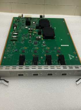 华为 LE0MX4UXC 4口万兆XFP光接口板 用于S93~议价