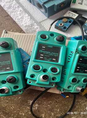 PF倍加福控制器IC-KP2-1HB17-2V1D询价