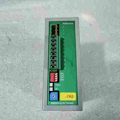 询价MIDDEX步进驱动器K6004100-05，件5个~可接维修