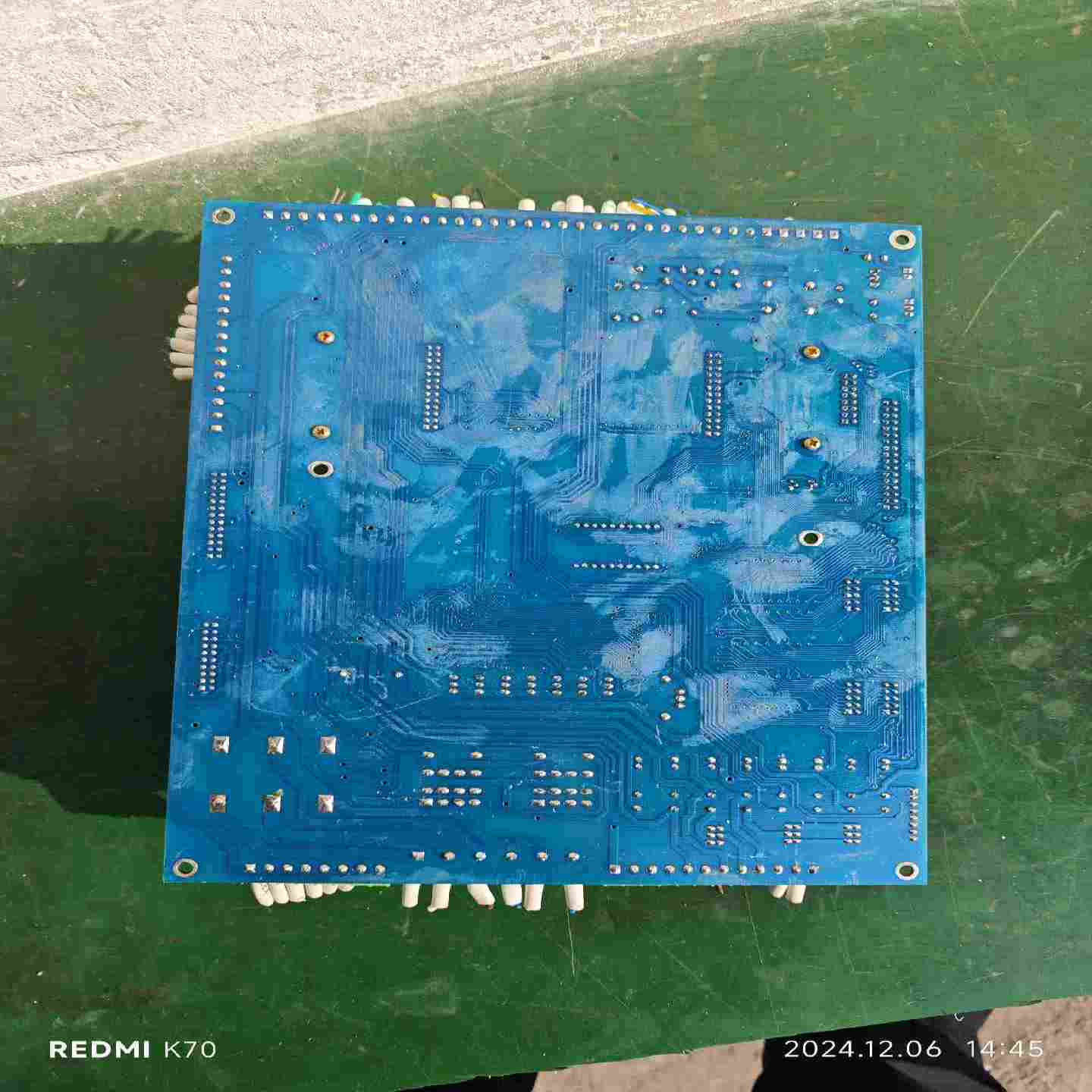 大金   压缩机变频板 2197359 PC0509-1(B~议价