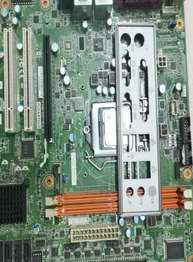 （洋洋设备）研华AIMB-501G2-KSA1EAIMB-501R