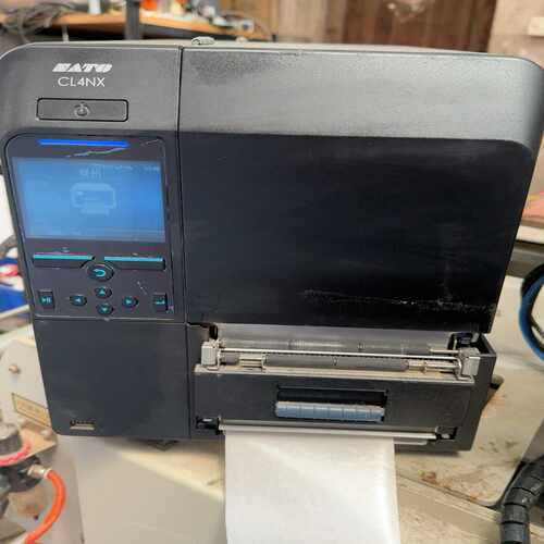 SATO佐藤CL4NX-C一台询价