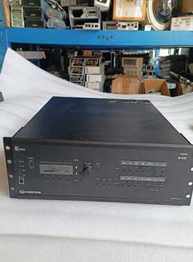 询价~CRESTRON快思聪 DMPS3-300-c快思聪dmps