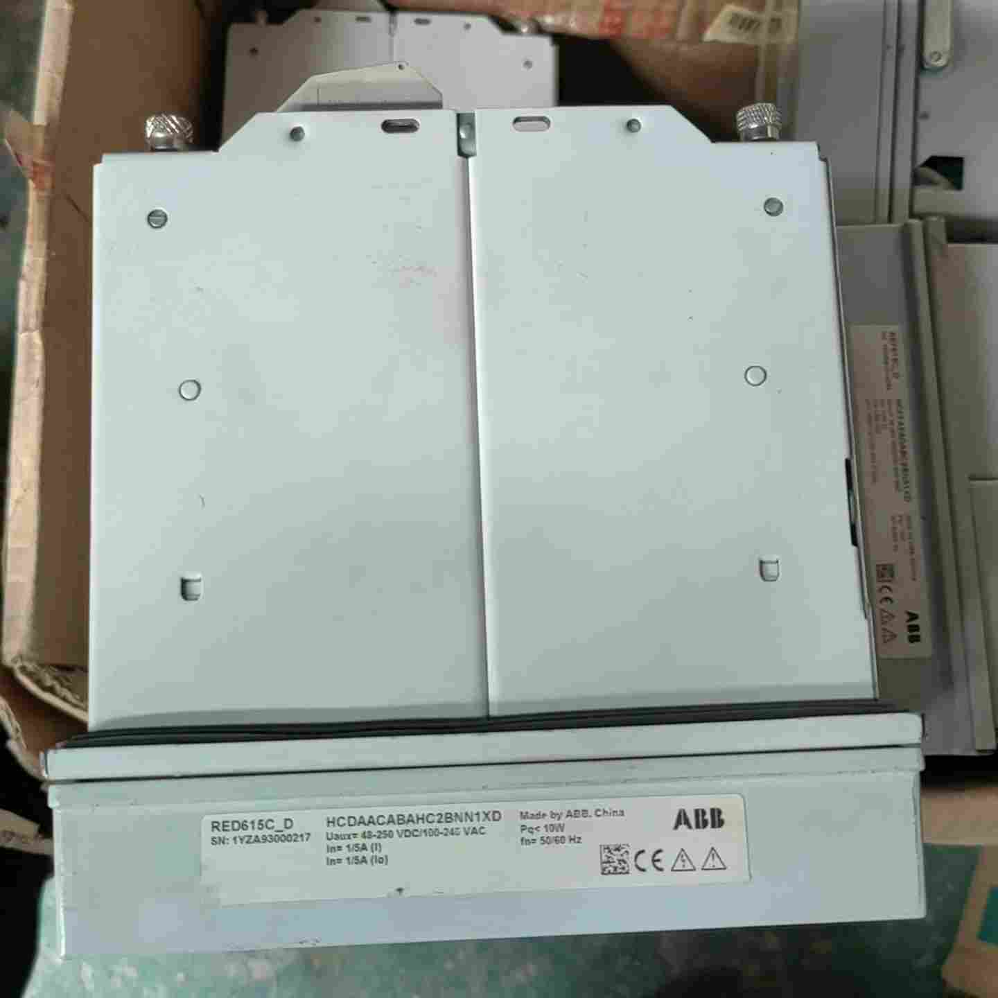 【议价】综合保护器RED615C-DRED615正