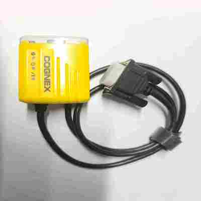 DM60SX，康耐视读码器，COGNEX，成色如图，议价询价