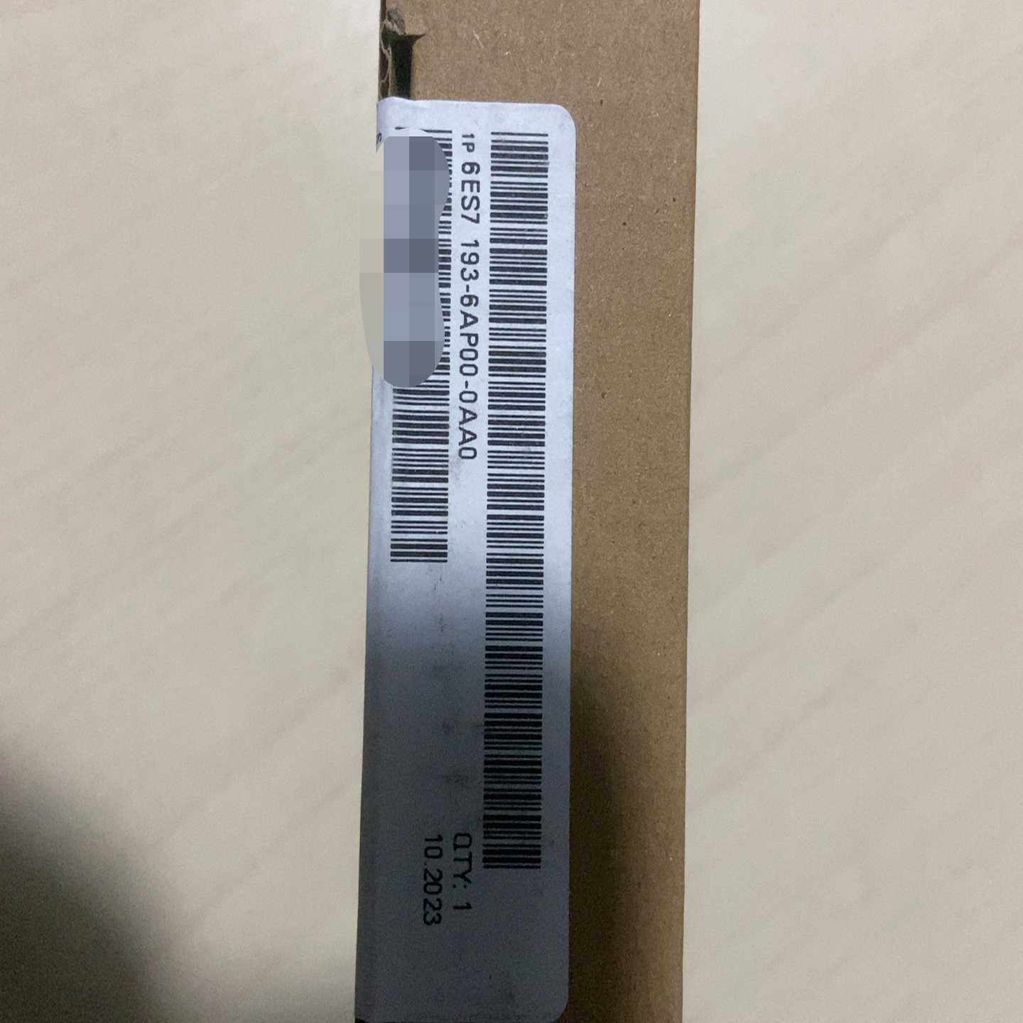 6ES7193-6AP00-0AA0询价