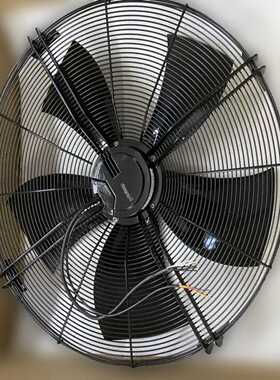 （议价）ebm800风机变频型号ebmS3G800-BO84-0