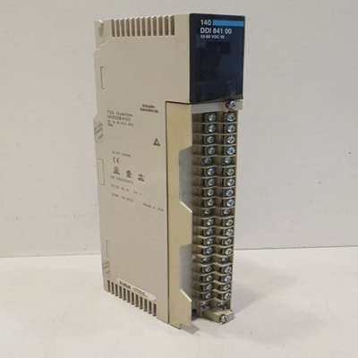 SchneiderAutomationTSXQuantum140DDI84100-used/attn-
