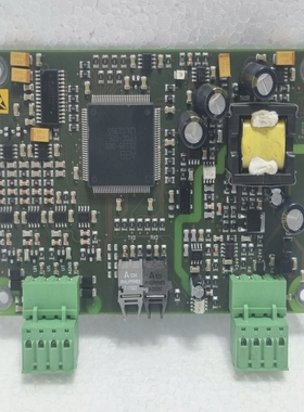 ABBLDSYN-101电源模块3BHE005555R0101#2