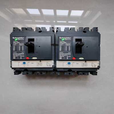 施耐德NSX100N16A--议价商品