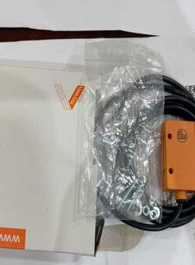 询价IFMOK5001易福门光纤传感器OKF-
