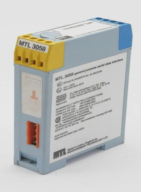 MeasurementTechnologyMTL3000SeriesMTL3058Datenschnitt