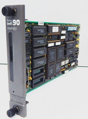 ABBBaileyinfi90INNPM01INNPM01NetworkProcessModule-u