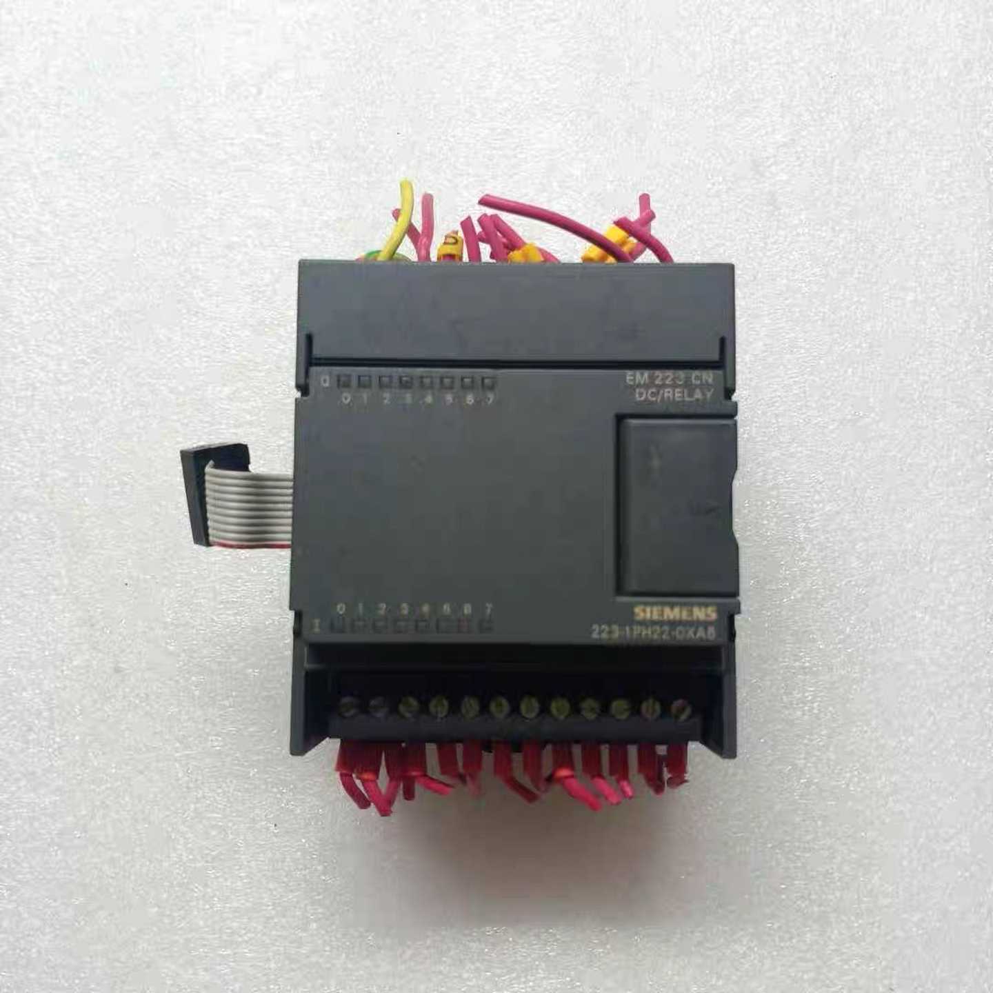 询价6ES7223-1PH22-0XA8