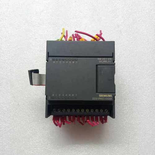 6ES7223-1PH22-0XA8询价