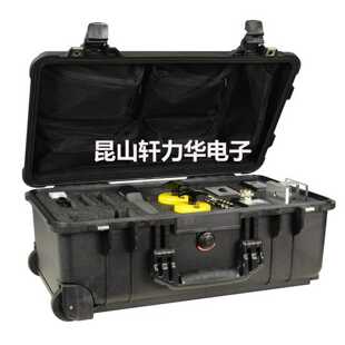 美国DESCO7700e44静电检测套件