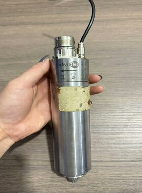 询价~Sycotec 4040主轴 功能  实价包