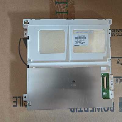 全新夏普8.4寸工业显示屏LQ084V3DG02，原装，-议价