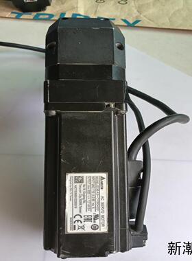 台达伺服电机ECM-A3H-CY0604SS1议价商品