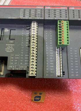 咨询-ABB控制器模块CPUpm554-t/DX571/