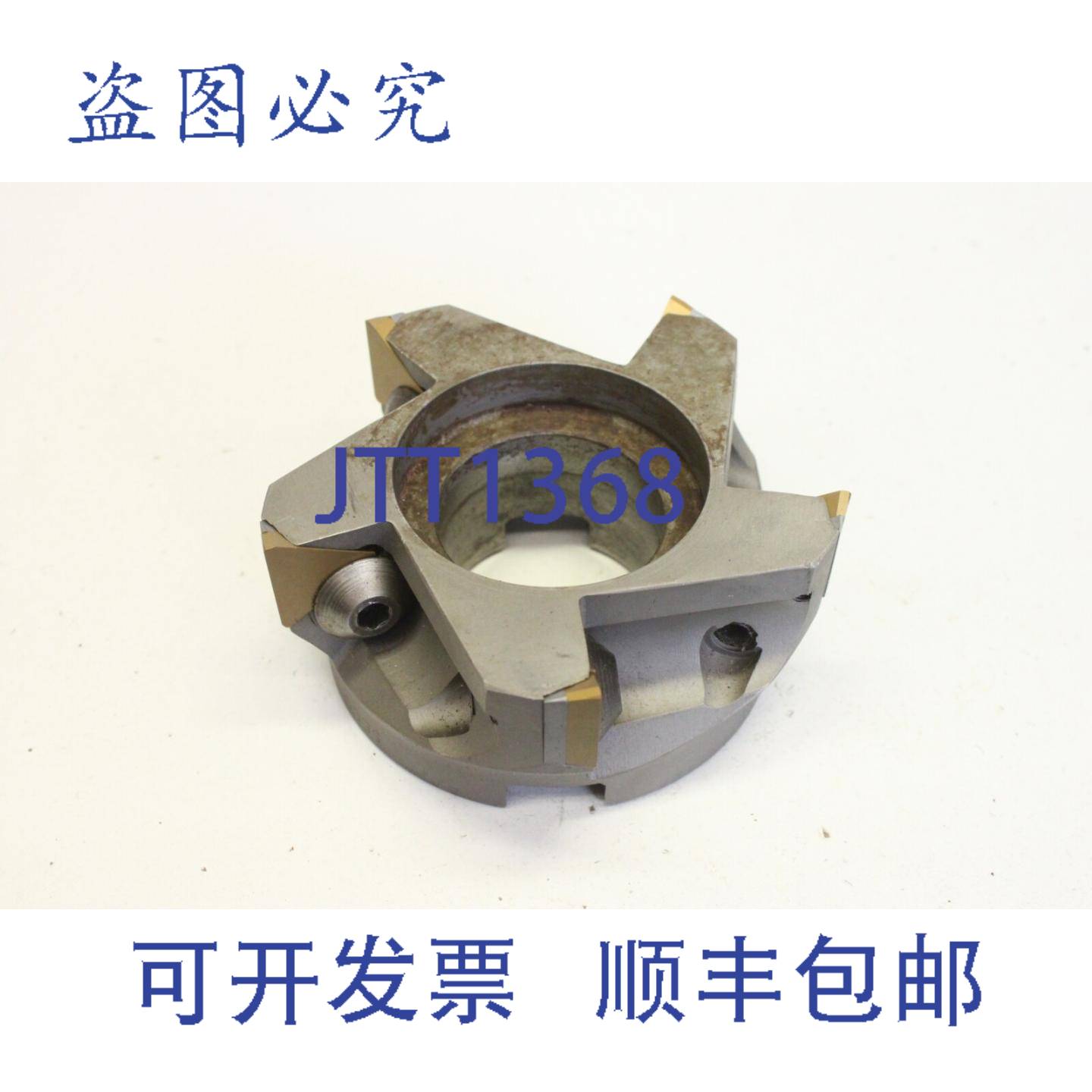 供应SECO 22017-0100  100mm 刀头铣刀 220170100