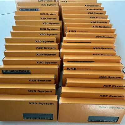 X20AO4622未用。询价