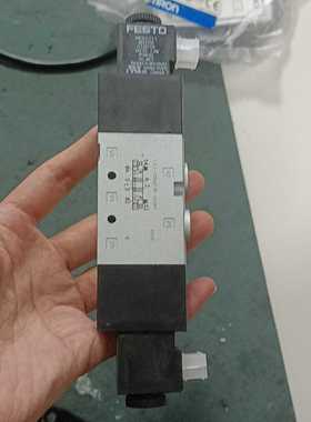 FESTO费斯托575252VUVS-L20-P53E-M--议价商品