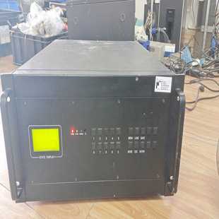 具体参 正常使用 议价创凯高清多屏幕拼接器 单位清仓库拿来