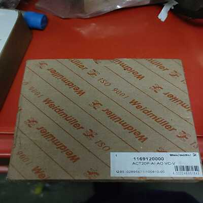 询价eidmuller20/l/OV-V1