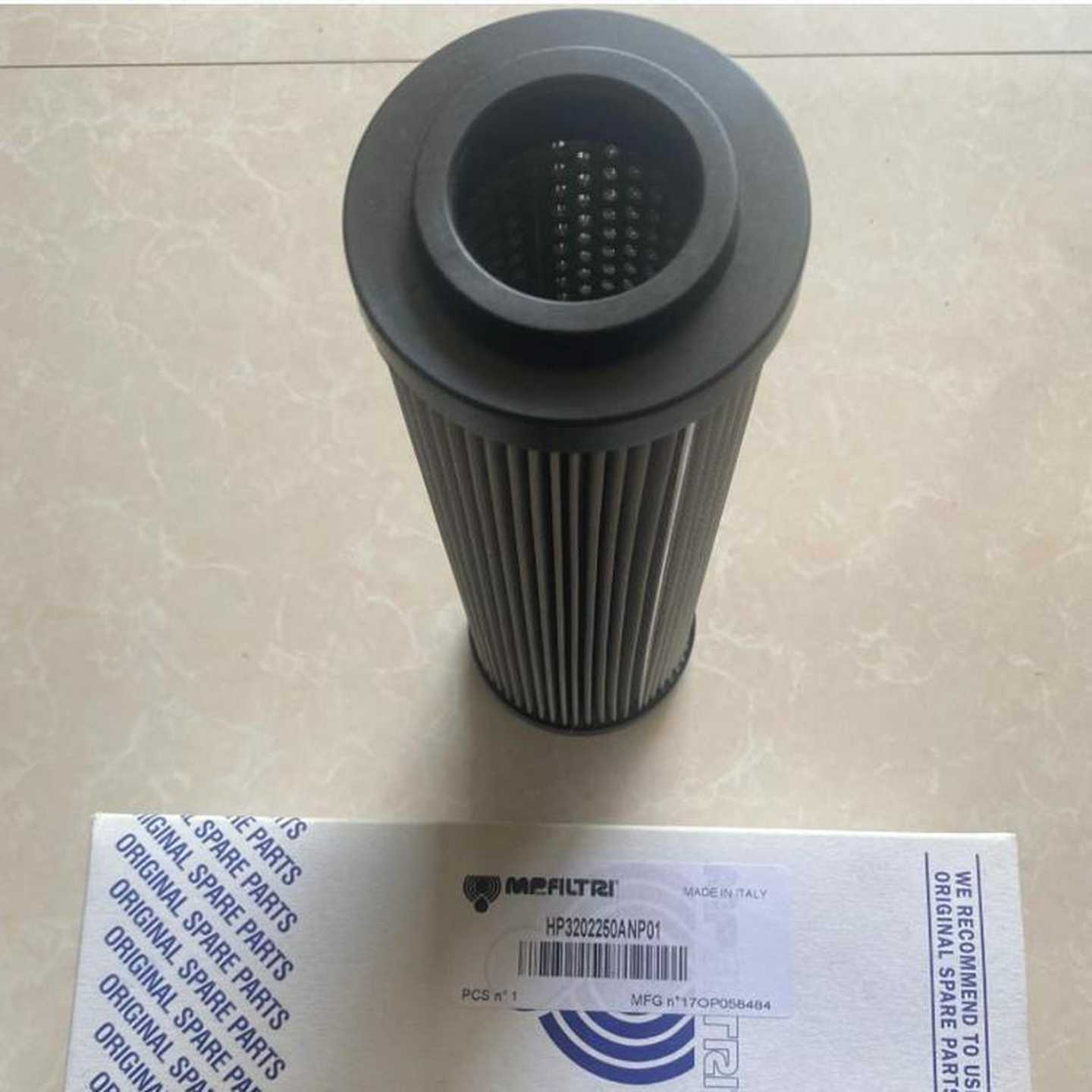 滤芯2A3AMP01W过滤器原装LT400FIP0NCURI意大利