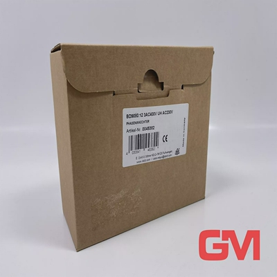 E.DoldPhasenw?chter0045382PhaseGuardBD9080.123AC400VA