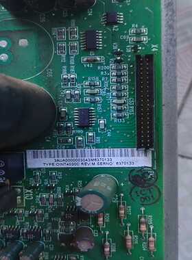 （议价）ACS5102.2KW驱动板含模块OINT4030C