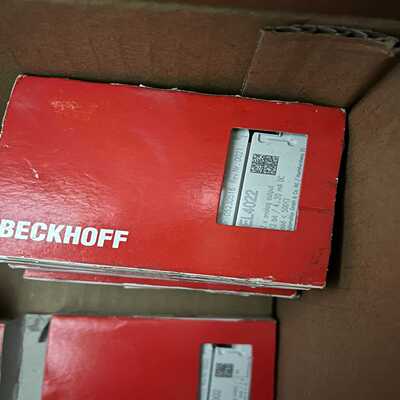 倍福BECKHOFFEL4022模块--议价商品