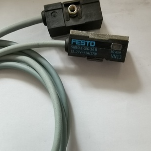 磁性开关SMEO 24B货号30459 LED