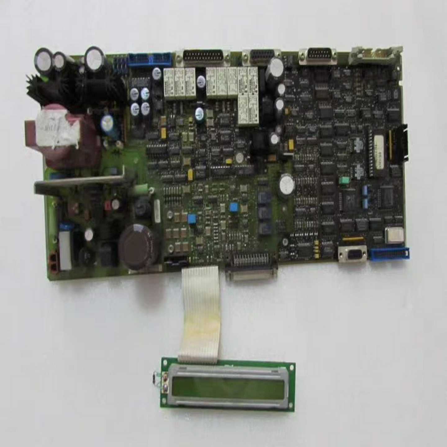 【议价】板子 C79040-A6433-C384-01-85   一