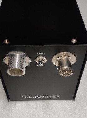 【请询价】VOLCANO  HE IGNITOR UNIT EFCO