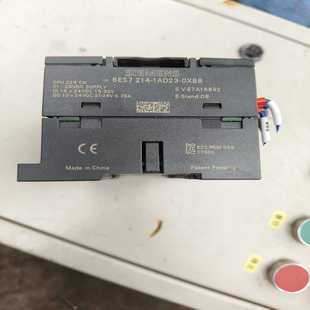 1AD23 咨询 6ES7214 200CN 0XB8