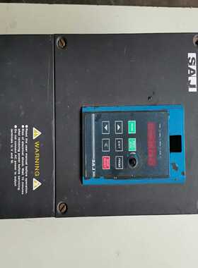 三晶变频器S011G3/S015F3，25A/32A[浩蓉商户]