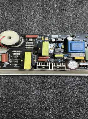 武汉九申光电，激光仪器拆机的电源主板，TF121200一共四--议价商