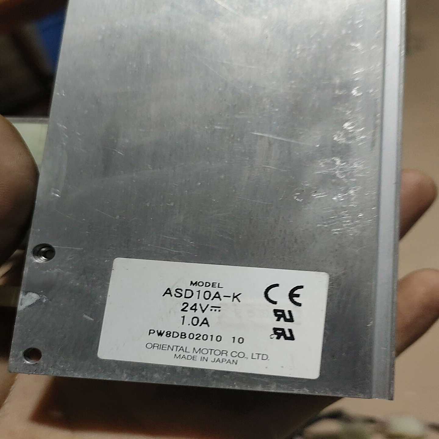 东方步进套装ASD10A-KASM34-议价