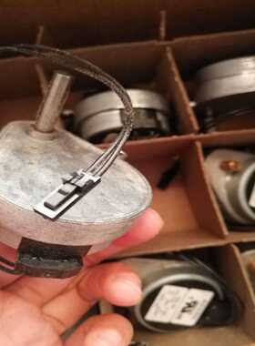 代理供应美国AUTOTROL微型电机LEXP-4498直流电机550系列