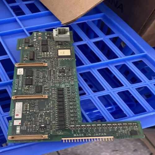 二手原装正品三菱变频器配件A50CA55D/EF540/-议价