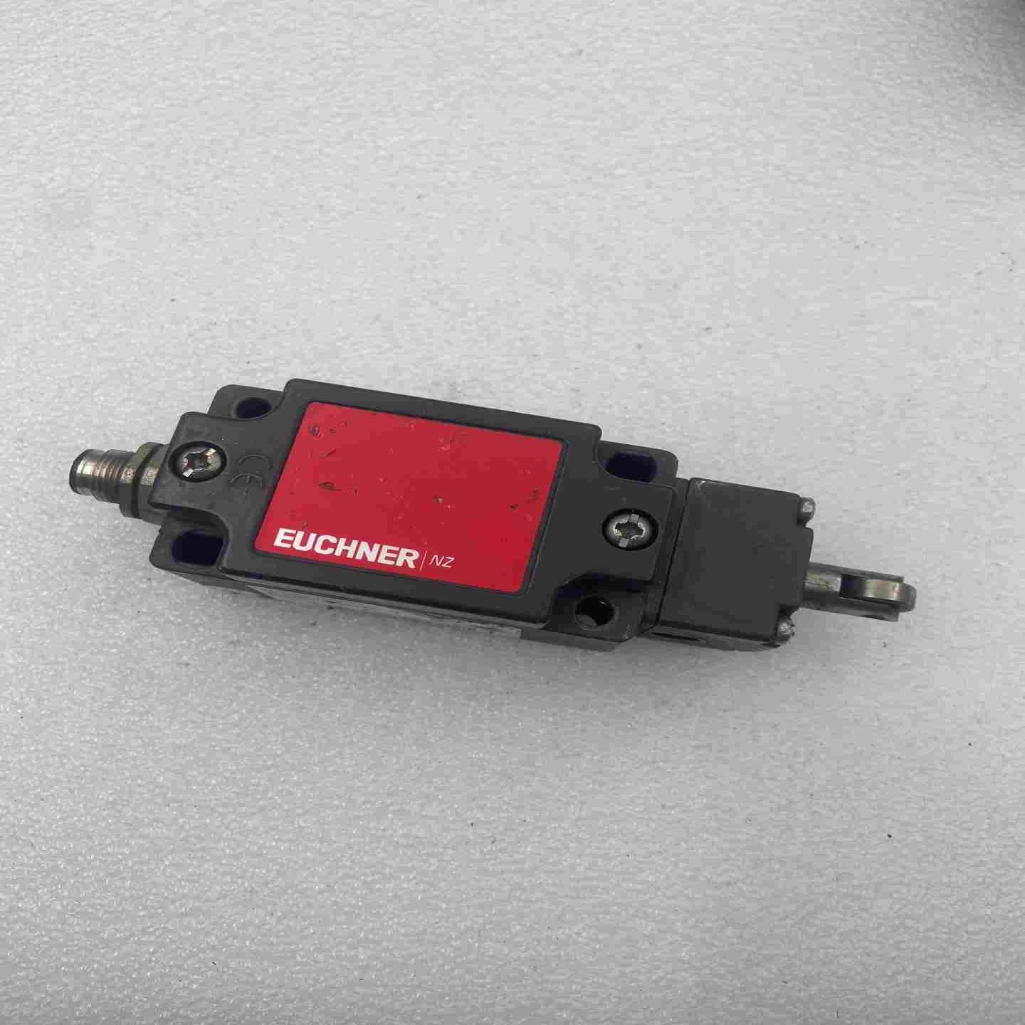 安士能EUCHNER安全开关 NZ2RS-511SVM5，0~询价