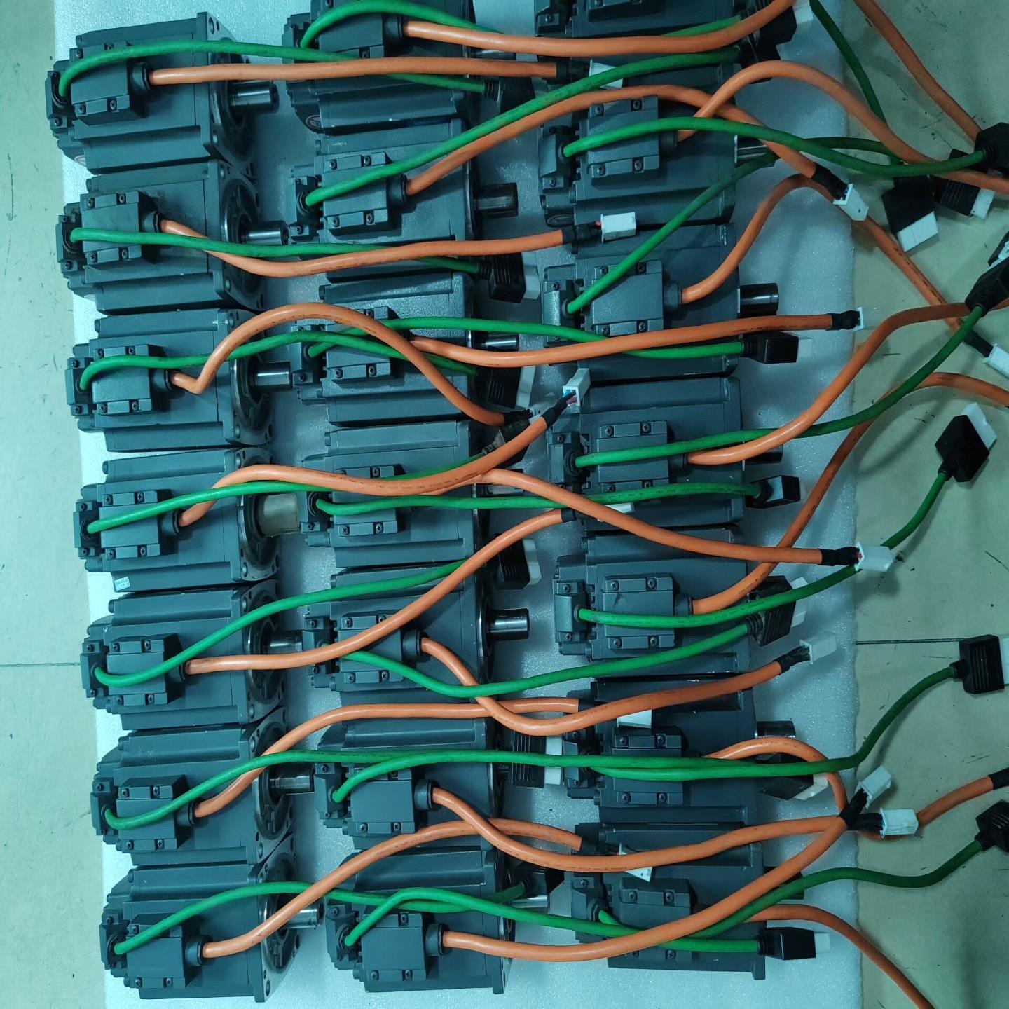 1FL6042-2AF21-1AA1，西门子伺服电机750w